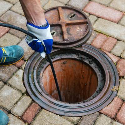 DRAIN FILL SERVICES
